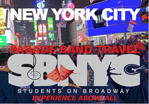 Students NY city – parades lower 1
