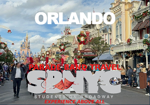 Students Orlando parades – lower 3