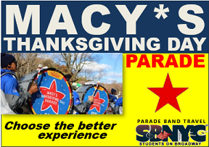 Students Macy parade – parades lower 2