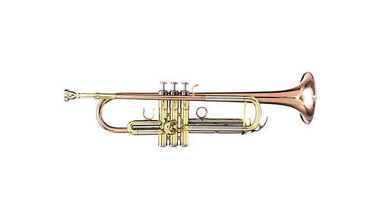 Century Ensemble Brass Trumpets