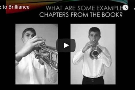 BUZZ to Brilliance VIDEO REVIEW