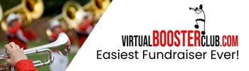 BAC Fundraising home page – sidebar