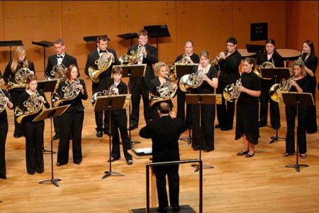 Developing a Beautiful Brass Sound – Band Director Media Group
