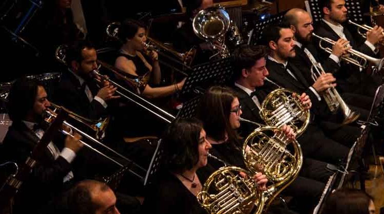 Building a Better Low Brass Section: Methods and Motivation – Band Director  Media Group