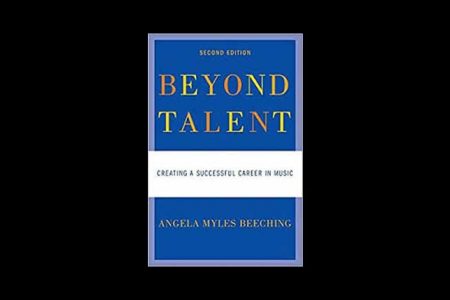 Beyond Talent