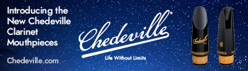 chedeville band instrument repair – sidebar