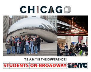 students festival performance chicago col 1