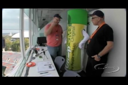 Interview: Choppy – 43rd Illini Marching Band Championship