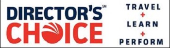 Directors choice – travel – sidebar