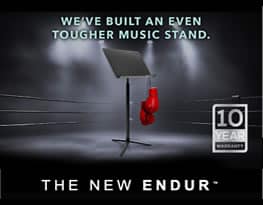 ENDUR- Homepage Slot 1