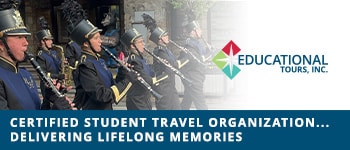 ETI travel – sidebar