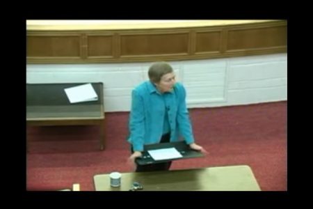 MSU Clarinet Specatular Master Class and Q/A Session – Part 1