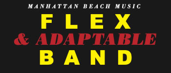 Manhattan Beach Flex Conducting – sidebar