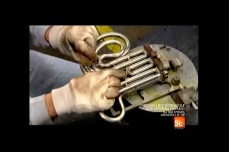 How It’s Made French Horns