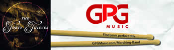 GPG Music – conducting Sidebar