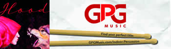 GPG percussion – sidebar