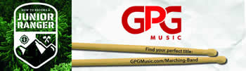 GPG Music – beginning band – sidebar