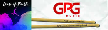 GPG Music – Homepage Sidebar