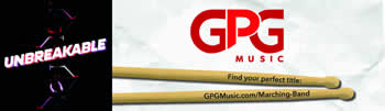 GPG Music – publishing – sidebar