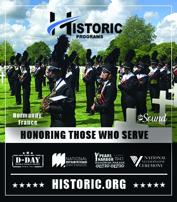 Historic – Travel home page