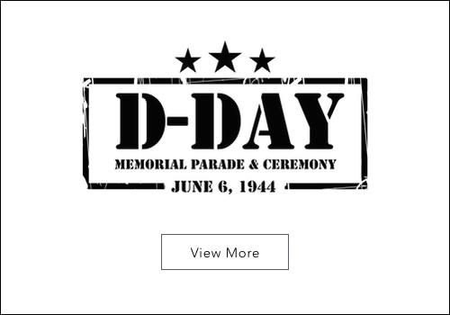 Historic d day- Parades Lower Ads Col 3