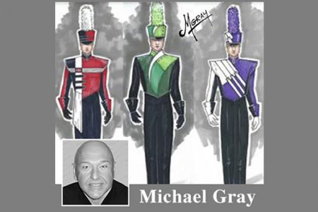Historical Growth by Michael Gray