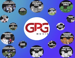 GPG- Homepage Slot 2