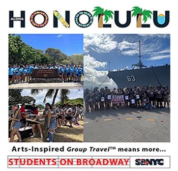students travel fundraising 3 Honolulu – sidebar