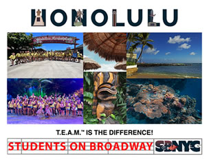 Students honolulu- parades lower 2