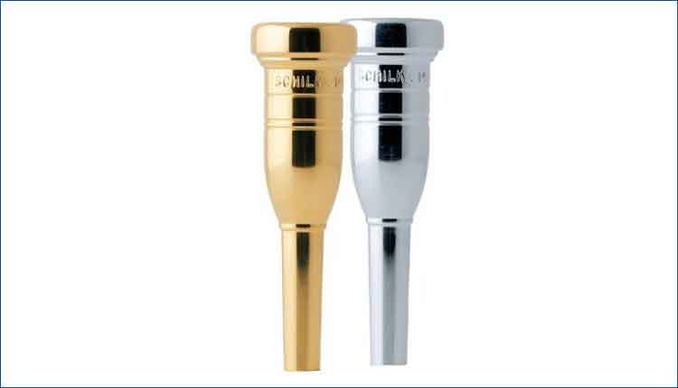 The HEAVIEST Trumpet Mouthpiece in the WORLD? 