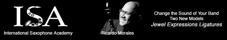Ricardo Leader – home page