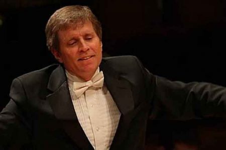 An Interview with Frank Ticheli