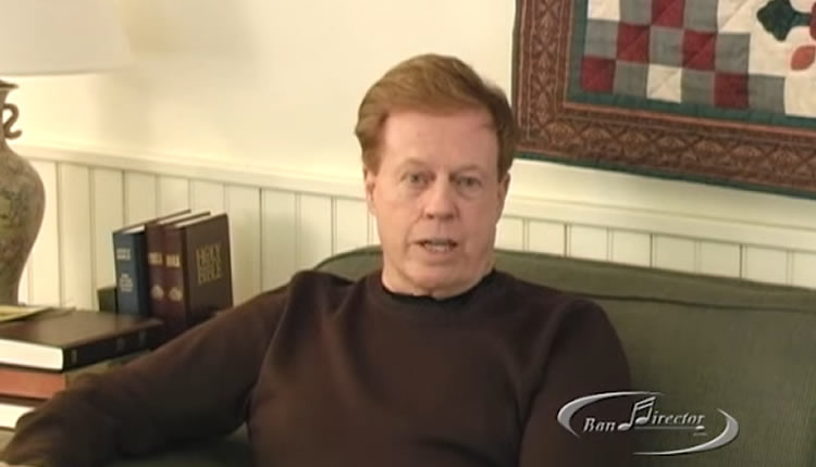 Interview with Ethridge Band Director Media Group