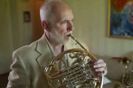 Interview and Demonstration with principal John Cerminaro