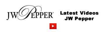 JW Pepper new home – LSB