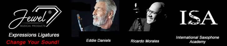 Eddie Daniels home page top leader