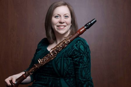 Clarinet Embochure