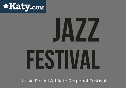 Regional Festival Katy Jazz Festival – Theme parks Col 3
