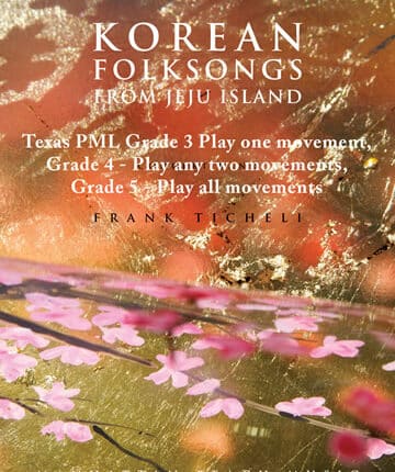 Korean Folksongs