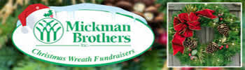 Mickman travel fundraising – sidebar