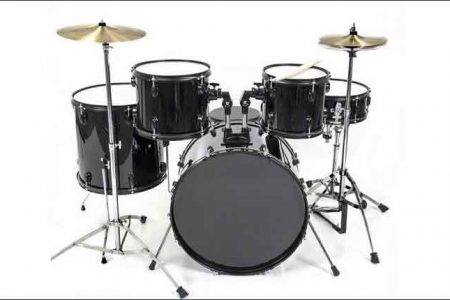 New Frontiers in Drumset Independence