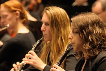 Some Thoughts About Oboe Reeds For New Students