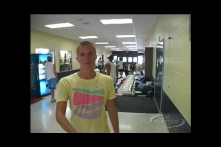 Phantom Regiment: Interview with Alex Young (Visual Tech)