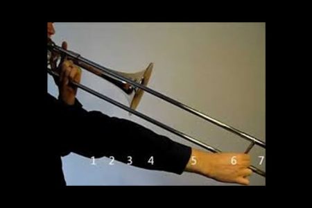 Reaching the 7th Trombone Position
