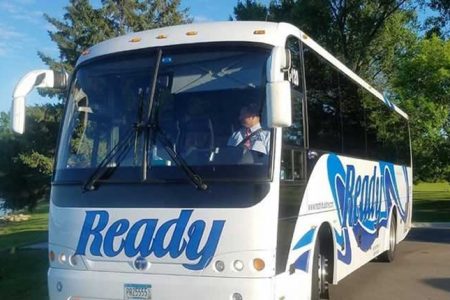 Ready to Tour?