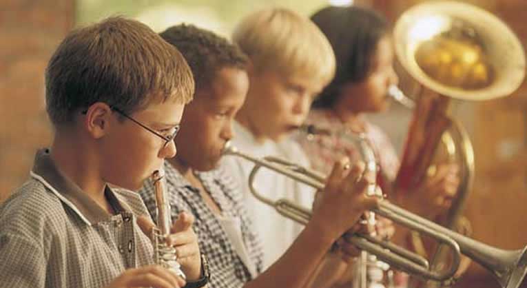 Musically Montessori: Exploring The Instruments Of The Orchestra