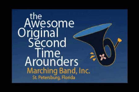 Just as Good the ‘Second Time Around’