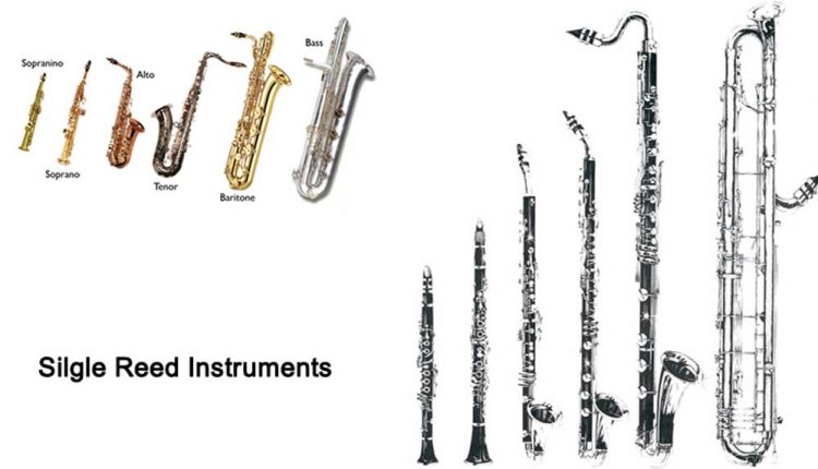 Single Reed Instruments – Questions and Answers – Band Director Media Group