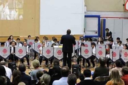 The Beginner’s First Band Concert: Sweet Sounds of Autumn or Musical Mayhem?