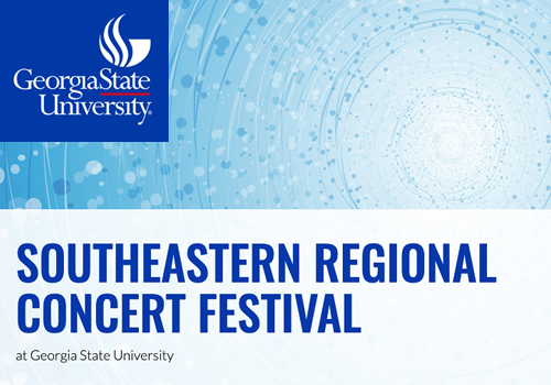 Regional Festival Southeastern Concert Festival – Theme parks Col 2